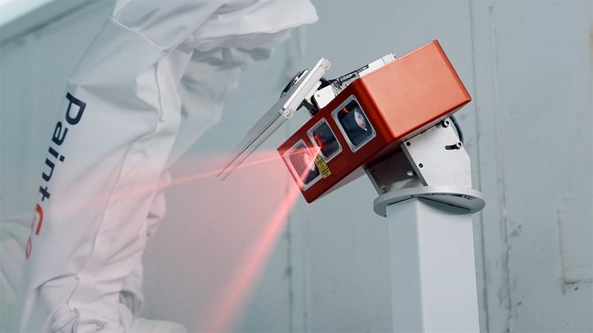 3D Vision