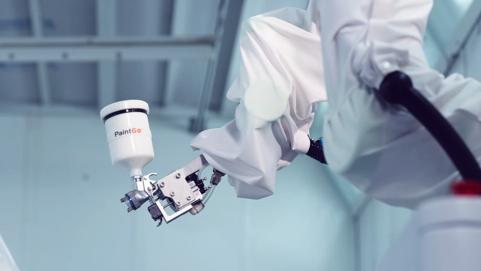 Robotic Arm